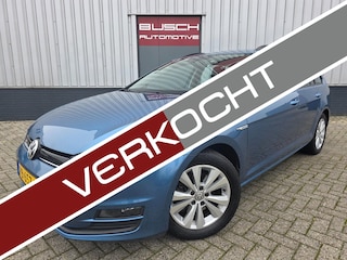 Volkswagen Golf Variant 1.0 TSI Comfortline | APPLE CARPLAY |