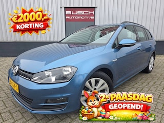 Volkswagen Golf Variant 1.0 TSI Comfortline | APPLE CARPLAY |