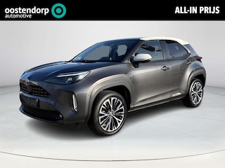 Toyota Yaris Cross 1.5 Hybrid Executive