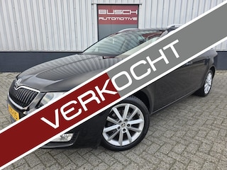 Skoda Octavia Combi 1.2 TSI Greentech Ambition Businessline