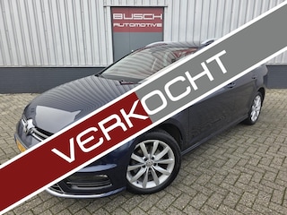 Volkswagen Golf Variant 1.4 TSI Business Edition Connected R