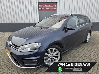 Volkswagen Golf Variant 1.4 TSI Business Edition Connected R