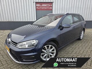 Volkswagen Golf Variant 1.4 TSI Business Edition Connected R