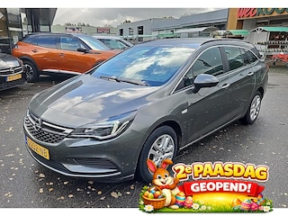Opel Astra Sports Tourer 1.4 Turbo Business+ VAN 1e EIGENAAR
