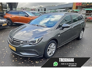 Opel Astra Sports Tourer 1.4 Turbo Business+ VAN 1e EIGENAAR