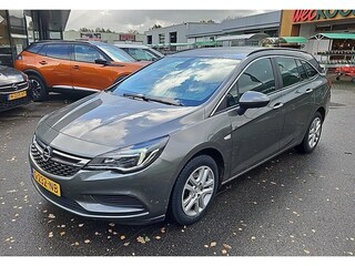 Opel Astra Sports Tourer 1.4 Turbo Business+ VAN 1e EIGENAAR