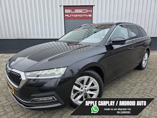 Skoda Octavia Combi 1.0 TSI Business Edition Plus | 1e EIG |