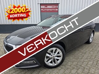 Skoda Octavia Combi 1.0 TSI Business Edition Plus | 1e EIG |