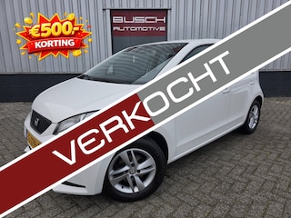 Seat Mii 1.0 5 deurs Style Chic AFKOMSTIG VAN 1e EIGENAAR