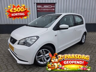 Seat Mii 1.0 5 deurs Style Chic AFKOMSTIG VAN 1e EIGENAAR