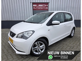Seat Mii 1.0 5 deurs Style Chic AFKOMSTIG VAN 1e EIGENAAR