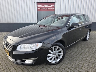 Volvo V70 2.0 T4 Polar+ | SCHUIF KANTELDAK | STOELVERWARMING |