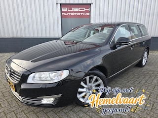 Volvo V70 2.0 T4 Polar+ | SCHUIF KANTELDAK | STOELVERWARMING |