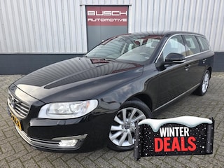 Volvo V70 2.0 T4 Polar+ | SCHUIF KANTELDAK | STOELVERWARMING |