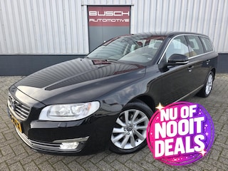 Volvo V70 2.0 T4 Polar+ | SCHUIF KANTELDAK | STOELVERWARMING |