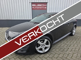 Volvo C30 1.6 R-Edition | VAN 1e EIGENAAR | YOUNGTIMER |