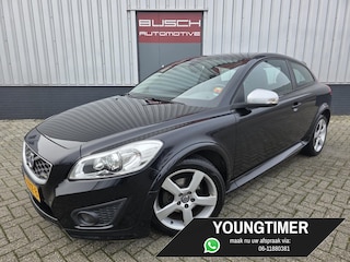 Volvo C30 1.6 R-Edition | VAN 1e EIGENAAR | YOUNGTIMER |