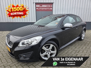 Volvo C30 1.6 R-Edition | VAN 1e EIGENAAR | YOUNGTIMER |