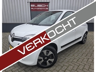 Renault Twingo 1.0 SCe 5 deurs Collection | AIRCO | ISOFIX |