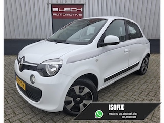 Renault Twingo 1.0 SCe 5 deurs Collection | AIRCO | ISOFIX |