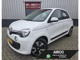 Renault Twingo 1.0 SCe 5 deurs Collection | AIRCO | ISOFIX |