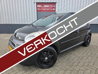 Citroën C1 1.0 12V Selection | VAN 2e EIGENAAR | AIRCO |