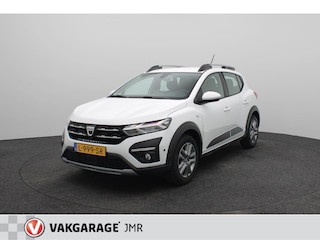 Dacia Sandero Stepway 1.0 TCe 100 Bi-Fuel Comfort