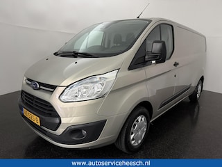 Ford Transit Custom 290 2.2 TDCI L2H1 l NAVI l CAMERA l TREKHAAK l CRUISE CONTROL