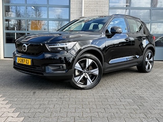 Volvo XC40 Recharge P8 AWD R-Design |SOH 94%|STOEL/STUURVERWARMING|