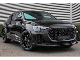 Audi Q8 Performance Dark Olive l Carbon l B&O3D l Sportdif