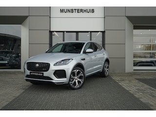 Jaguar E-Pace 1.5 P300e AWD R-Dynamic S | Voorstoelen verwarmd | Panoramadak |