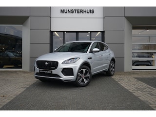 Jaguar E-Pace 1.5 P300e AWD R-Dynamic S | Voorstoelen verwarmd | Panoramadak |