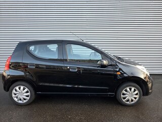 Suzuki Alto 1.0 Comfort
