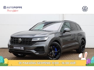 Volkswagen Touareg 3.0 TSI eHybrid 4Motion Elegance 380pk Tiptronic | Luchtvering | Pano | 360