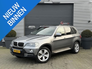 BMW X5 3.0sd | Panoramadak | Navigatie | Stoelkoeling/Verwarming | Cruise Control | Trekhaak |