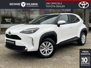 Toyota Yaris Cross 1.5 Hybrid 115 Active | Trekhaak | Carplay | Camera