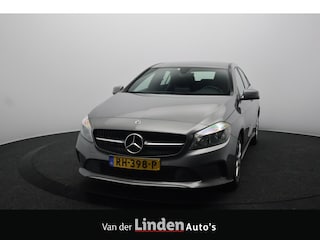 Mercedes-Benz A-klasse 180 Business Solution | Camera | Navigatie | Cruise