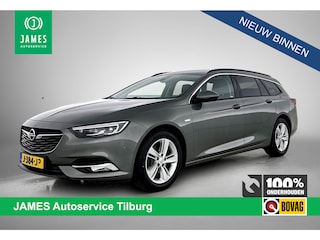Opel Insignia Sports Tourer 1.5 Turbo Online Edition CAMERA | NAVI | STOELVERWARMING