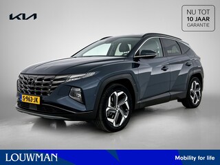 Hyundai Tucson 1.6 T-GDI PHEV Premium 4WD Automaat Stoel/stuur verwarming | Stoel koeling | Camera 360° | 19" wielen