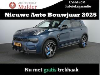 Lynk & Co 01 1.5 | Nieuwe Auto | Trekhaak | Pano | Carplay |