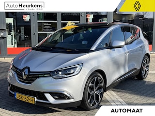 Renault Scénic TCe 140 Techno | Automaat | Dodehoek detectie | Head-Up Display |