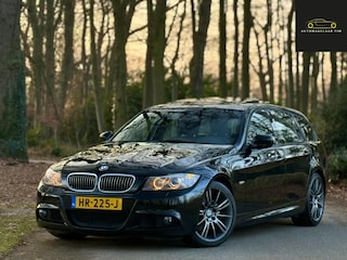 BMW 3-serie Touring 325i Business Line M Sport