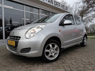 Suzuki Alto 1.0 Base