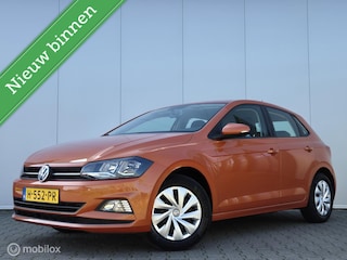 Volkswagen Polo 1.0 TSI COMFORTLINE/ADAPTIVE CRUISE/TREKHAAK/LED/BLUETOOTH