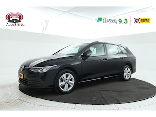 Volkswagen Golf Variant 1.0 TSI Life Apple carplay, navigatie, Climate,