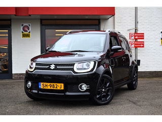 Suzuki Ignis 1.2 Stijl, Automaat, Clima, Cruise, Camera, etc zeer goed onderhouden !