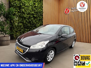 Peugeot 208 1.0 VTi Access|68Pk|Airco|Cruise|Boekjes|Nap