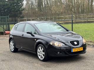 Seat Leon 1.6 25 Edition II /Airco/Cruise/