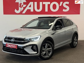 Volkswagen Taigo 1.0 TSI R-Line CAP-PLAY, CRUISE, PANORAMA