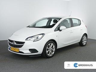 Opel Corsa 1.0 Turbo Online Edition | Airco | Cruise control | Lichtmetalen velgen 16"
